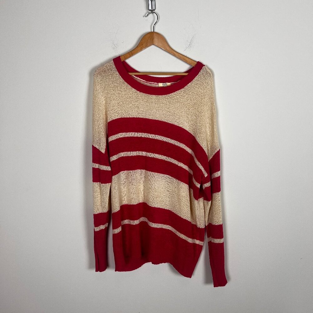 2/$20 Kori America Sweater L